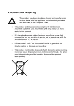 Предварительный просмотр 5 страницы Zeiss Axiocam 105 color Installation & Reference Manual