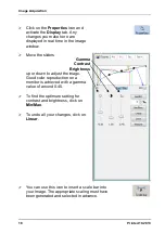Предварительный просмотр 26 страницы Zeiss Axiocam 105 color Installation & Reference Manual