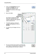 Preview for 26 page of Zeiss Axiocam 105 color Installation & Reference Manual