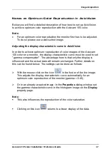 Предварительный просмотр 45 страницы Zeiss Axiocam 105 color Installation & Reference Manual