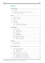 Предварительный просмотр 3 страницы Zeiss Axiocam 202 mono User Manual