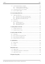 Preview for 4 page of Zeiss Axiocam 202 mono User Manual