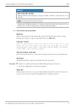 Предварительный просмотр 6 страницы Zeiss Axiocam 202 mono User Manual