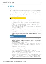 Предварительный просмотр 7 страницы Zeiss Axiocam 202 mono User Manual