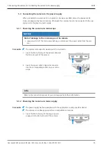 Предварительный просмотр 25 страницы Zeiss Axiocam 202 mono User Manual