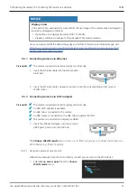 Предварительный просмотр 27 страницы Zeiss Axiocam 202 mono User Manual