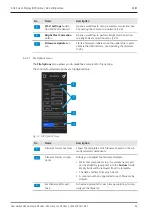 Предварительный просмотр 39 страницы Zeiss Axiocam 202 mono User Manual