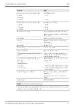 Preview for 11 page of Zeiss Axiocam 208 color User Manual