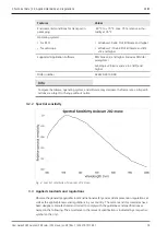 Preview for 14 page of Zeiss Axiocam 208 color User Manual