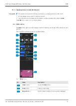 Предварительный просмотр 31 страницы Zeiss Axiocam 208 color User Manual