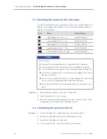 Preview for 18 page of Zeiss Axiocam 503 color User Manual