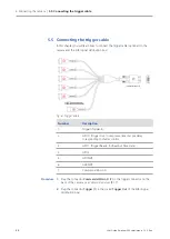 Предварительный просмотр 20 страницы Zeiss Axiocam 506 color/mono User Manual