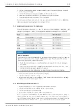 Preview for 16 page of Zeiss Axiocam 512 color User Manual