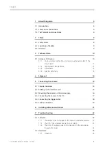 Предварительный просмотр 3 страницы Zeiss Axiocam 702 mono User Manual
