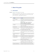 Предварительный просмотр 9 страницы Zeiss AxioCam ERc 5s User Manual
