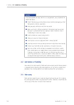 Предварительный просмотр 16 страницы Zeiss AxioCam ERc 5s User Manual