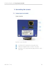 Предварительный просмотр 29 страницы Zeiss AxioCam ERc 5s User Manual