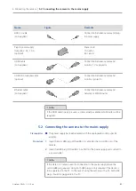 Предварительный просмотр 31 страницы Zeiss AxioCam ERc 5s User Manual