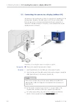 Предварительный просмотр 32 страницы Zeiss AxioCam ERc 5s User Manual