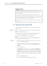 Предварительный просмотр 52 страницы Zeiss AxioCam ERc 5s User Manual