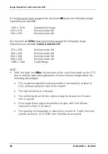 Preview for 46 page of Zeiss Axiocam MR Installation Reference