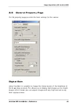 Preview for 49 page of Zeiss Axiocam MR Installation Reference