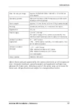 Preview for 63 page of Zeiss Axiocam MR Installation Reference