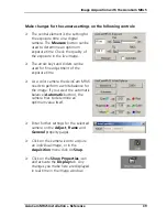 Preview for 47 page of Zeiss AxioCam MRc5 Installation Reference Manual