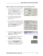 Предварительный просмотр 47 страницы Zeiss AxioCam MRc5 Installation Reference Manual