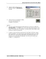 Preview for 49 page of Zeiss AxioCam MRc5 Installation Reference Manual