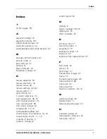 Preview for 78 page of Zeiss AxioCam MRc5 Installation Reference Manual