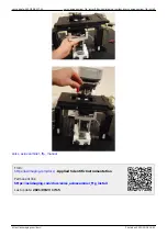 Preview for 12 page of Zeiss AxioExaminer FTP-2100 Installation Manual