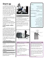 Preview for 2 page of Zeiss AxioImager A1 Basic Operation Instructions