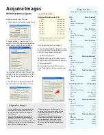 Preview for 9 page of Zeiss AxioImager A1 Basic Operation Instructions