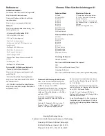 Предварительный просмотр 11 страницы Zeiss AxioImager A1 Basic Operation Instructions