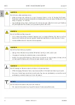 Preview for 6 page of Zeiss Axiolab 5 Quick Reference Manual