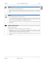 Preview for 7 page of Zeiss Axiolab 5 Quick Reference Manual