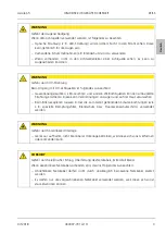 Предварительный просмотр 27 страницы Zeiss Axiolab 5 Quick Reference Manual