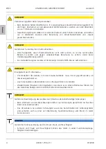 Предварительный просмотр 28 страницы Zeiss Axiolab 5 Quick Reference Manual