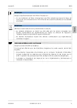 Preview for 51 page of Zeiss Axiolab 5 Quick Reference Manual