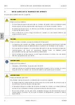 Preview for 70 page of Zeiss Axiolab 5 Quick Reference Manual