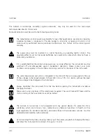 Предварительный просмотр 8 страницы Zeiss Axiolab A Operating Manual