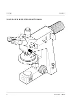 Предварительный просмотр 10 страницы Zeiss Axiolab A Operating Manual