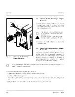 Предварительный просмотр 40 страницы Zeiss Axiolab A Operating Manual