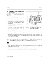 Предварительный просмотр 71 страницы Zeiss Axiolab A Operating Manual