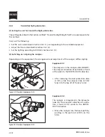 Preview for 50 page of Zeiss Axiolab Pol Operating Manual