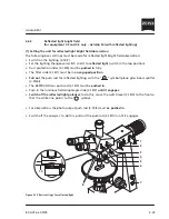 Preview for 55 page of Zeiss Axiolab Pol Operating Manual