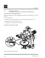 Preview for 58 page of Zeiss Axiolab Pol Operating Manual