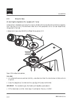 Preview for 62 page of Zeiss Axiolab Pol Operating Manual