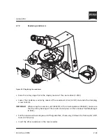 Preview for 65 page of Zeiss Axiolab Pol Operating Manual